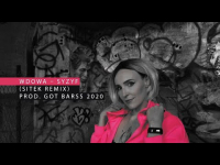 WdoWA - Syzyf (Sitek REMIX 2020) prod. Got Barss
