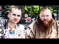 Action Bronson - "Strictly 4 My Jeeps" (Official Video)
