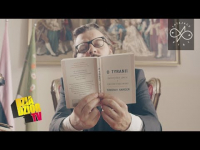 donGURALesko - 20 feat. Timothy Snyder, THE RETURNERS | LATAJĄCE RYBY