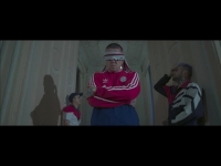 BIAŁAS & LANEK ft. QUEBONAFIDE - GANGES [official video]