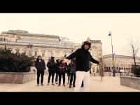 Skip - Hałas (OFFICIAL VIDEO)