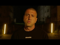 Białas - Na ulicy (prod. Deemz)