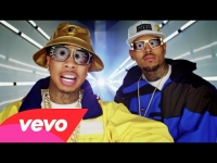 Chris Brown, Tyga - Ayo (Explicit)