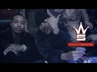 French Montana - God Body ft. Chinx (Official Video)