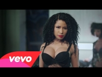 Nicki Minaj - Only ft. Drake, Lil Wayne, Chris Brown