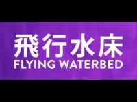 Dr. Octagon 'Flying Waterbed' (Official Video)