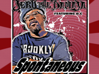 Jeru The Damaja - Spontaneous - Featuring O.C