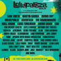 Finalny line up Lollapaloozy Beriln 2024