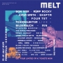 Pierwsze ogłoszenia Melt Festivalu 2019