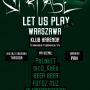 Supportbase: Let Us Play vol.5