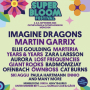 Pierwsze ogłoszenia Superbloom Festival Monachium 2023
