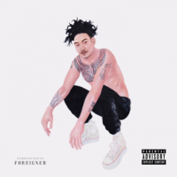 Dumbfoundead "Foreigner" EP