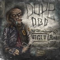 Dope D.O.D. - The Ugly EP