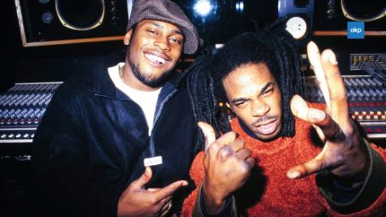 Busta Rhymes nagrał muzyczny hołd dla D'Angelo