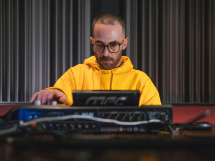 10 mniej znanych perełek na bitach The Alchemista