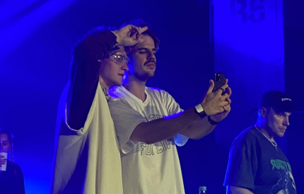 fot. Jan Czapiewski /grupa 2020.loading