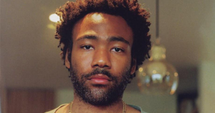 Childish Gambino ujawnia: "Rok temu przeszedłem udar mózgu"