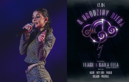 fot. Bambi - @natalapiekut / Popkillery 2024