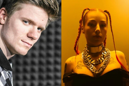 young leosia, pawbeats