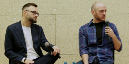 Czy AI Może być autorem? (Akademia Popkillerów 2026)