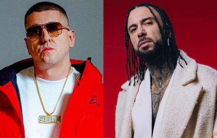 Białas, Malik Montana, Fukaj i inni na Katowice Rap Festiwalu