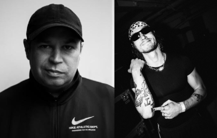 Ceha Joint x Lohleq - nowy singiel z ekipy Tarcho Terror