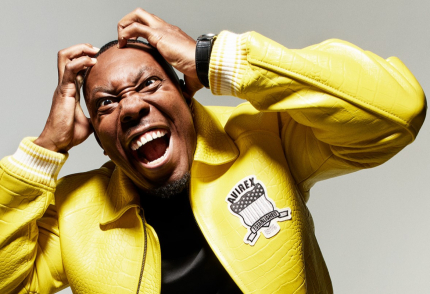 Dizzee Rascal wrócił z nowym albumem - premiery tygodnia