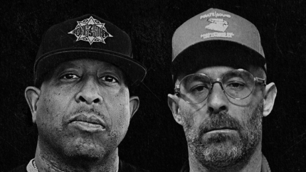 DJ Premier i The Alchemist w Polsce - wygraj bilety!
