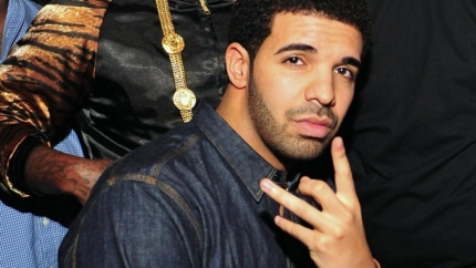 Drake wydał 3 nowe albumy równocześnie - premiery tygodnia