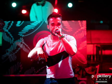 fot. Young Sandi / Popkillery 2019