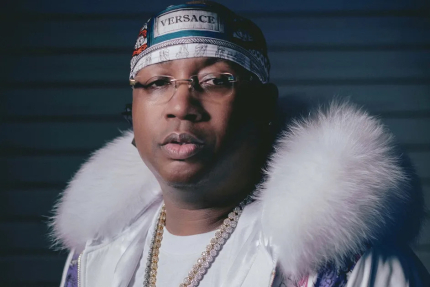 E-40 wyda poczwórny solowy album - pierwszy w historii hip-hopu