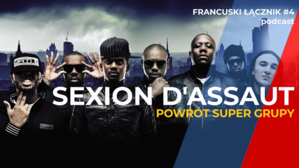 Francuski Łącznik #4