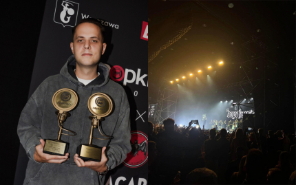 Dopehouse Mixtape pokryty diamentem