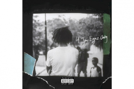 4 Your Eyez Only - J.Cole