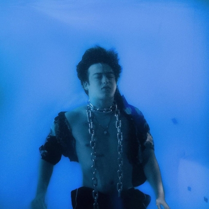 Joji "In Tongues" EP