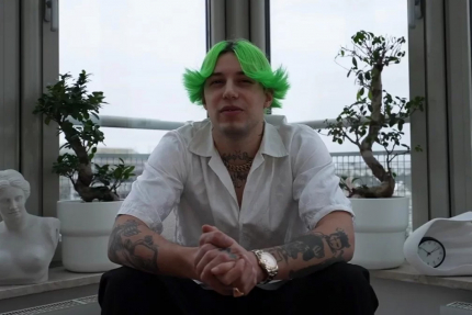 żabson ostatni ziomal