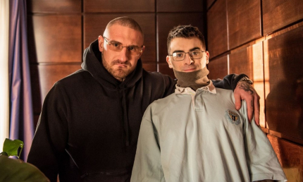 kizo jakub grabowski