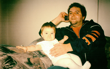 zdjęcie z książki "Za drinem drin. Za kreską kreska"