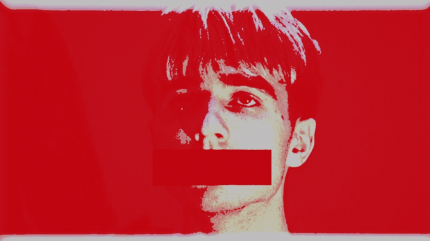 fot. klip, Mata "Patoreakcja" (edycja własna)