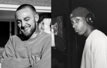 Mac Miller na płycie Big L'a - dlaczego to piękny gest?