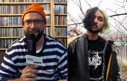 fot. Mateusz Natali // Young Sandi