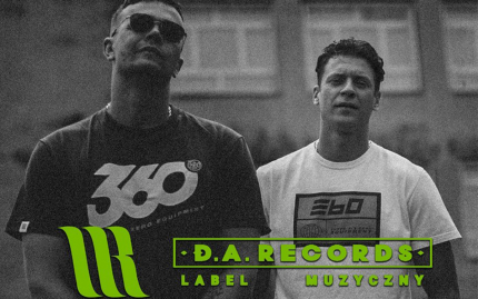 małach rufuz da records