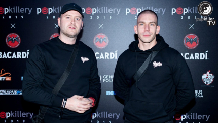 Jano i Hinol Polska Wersja