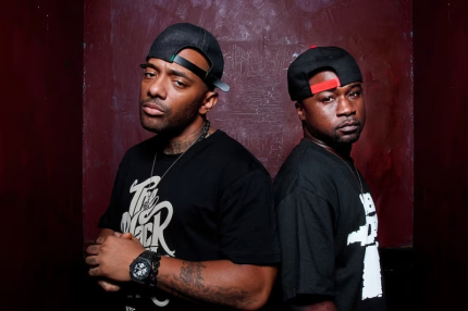 Mobb Deep | Popkiller