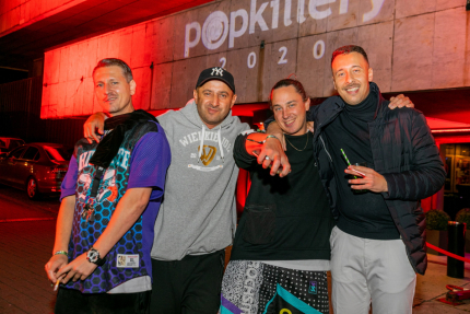 fot. Marcin Oliva Soto