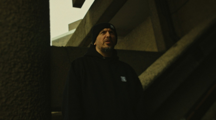 O.S.T.R. z niespodziewanym albumem - preorder i singiel