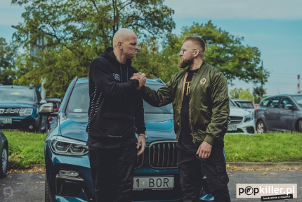 fot. Patryk Ulatowski @po.buchu