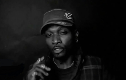 P.E.A.C.E. R.I.P. - nie żyje członek Freestyle Fellowship