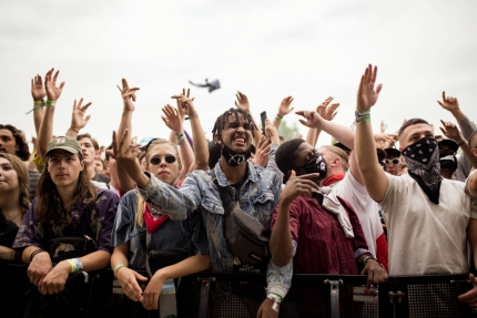 Publika splasha! 2019