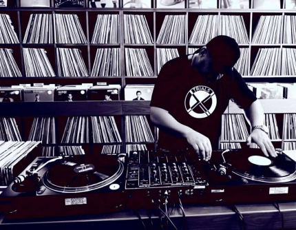 Platoon (Trials X) - pionier warszawskiego rapu wraca z albumem!